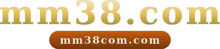 mm38.com logo